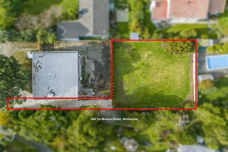 Photo of property in 346a Te Moana Road, Waikanae, 5036