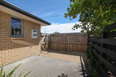 Photo of property in 48u1 Fifth Avenue, Enderley, Hamilton, 3214