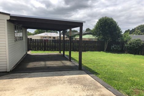 Photo of property in 45 Hooper Avenue, Pukekohe, 2120