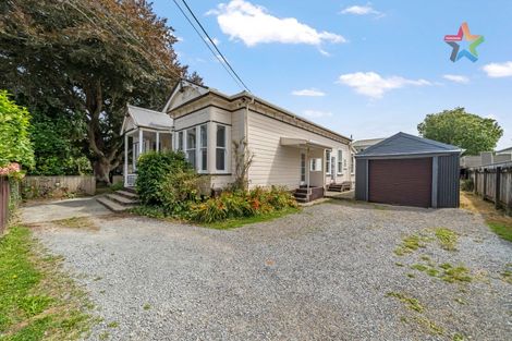 Photo of property in 95 Waterloo Road, Hutt Central, Lower Hutt, 5010