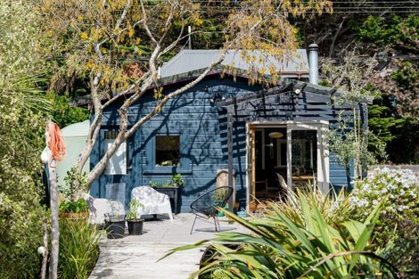 Photo of property in 17 Moana Street, Aramoana, Port Chalmers, 9082