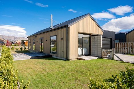 Photo of property in Northlake, 25 Gladbrook Street, Wanaka, 9305