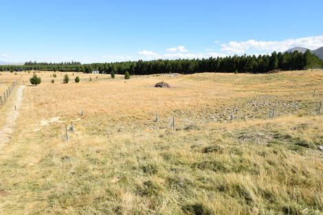 Photo of property in 91 Ben Ohau Road, Ben Ohau, Twizel, 7999