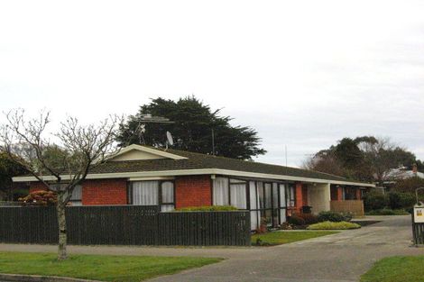 Photo of property in 64 Macmaster Street, Richmond, Invercargill, 9810