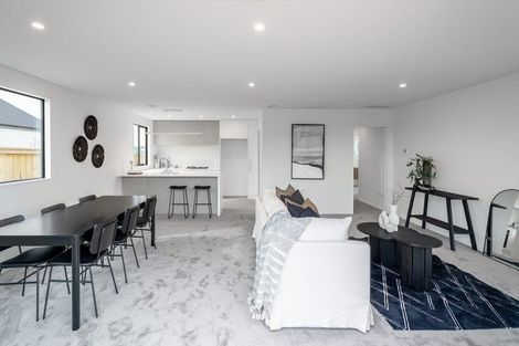 Photo of property in 28 Privet Way, Rolleston, 7678