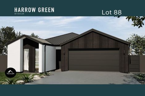 Photo of property in 31 Adamite Drive, Rolleston, 7615