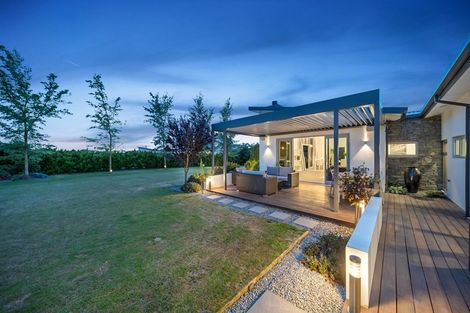Photo of property in 64 Shepherd Avenue, West Melton, 7618