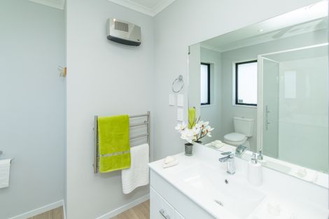 Photo of property in 1 Quartz Drive, Rolleston, 7614