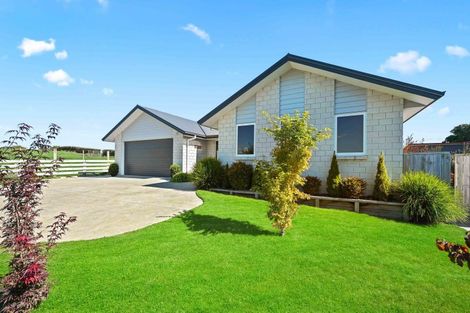 Photo of property in 28 Te Aranui Drive, Te Awamutu, 3800