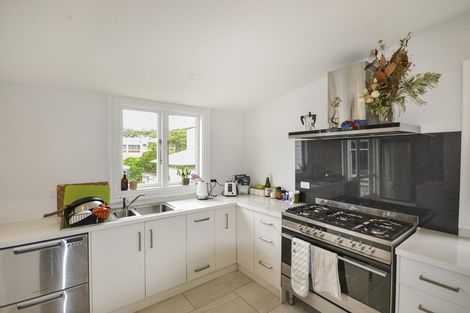 Photo of property in 25 Donald Mclean Street, Newtown, Wellington, 6021