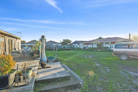 Photo of property in 243 Lyttelton Street, Spreydon, Christchurch, 8024