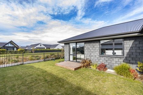 Photo of property in 41 Selfe Crescent, Burwood, Christchurch, 8083