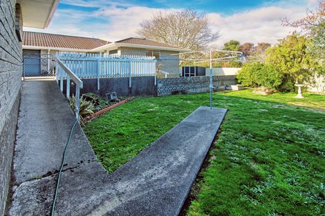Photo of property in 3b Herbert Street, Masterton, 5810