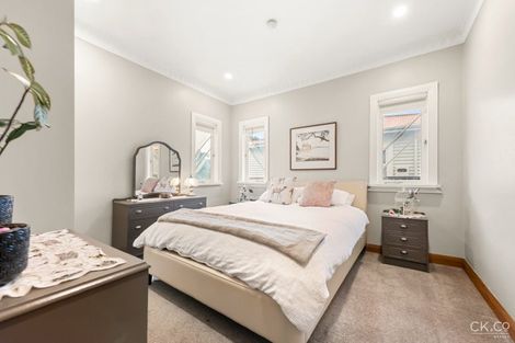 Photo of property in 39 Cudby Street, Woburn, Lower Hutt, 5011