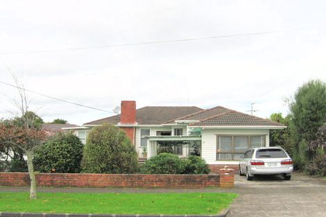Photo of property in 1/57 Central Avenue, Papatoetoe, Auckland, 2025