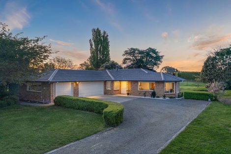 Photo of property in 22 Grande View Terrace, Ohau, Levin, 5570