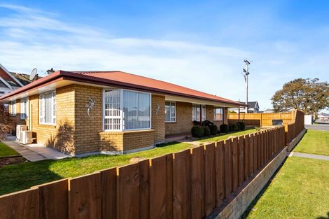 Photo of property in 20 Allnatt Street, Temuka, 7920