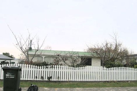 Photo of property in 1a Oxford Street, Taradale, Napier, 4112