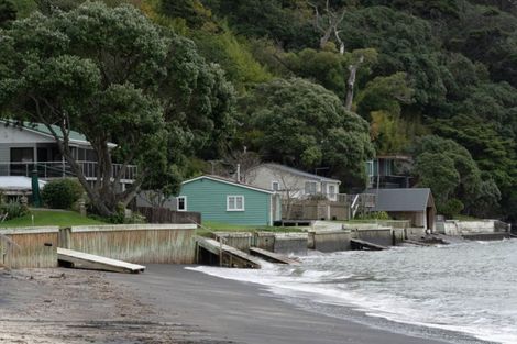 Photo of property in 7 Gap Road, Manukau Heads, Awhitu, 2684