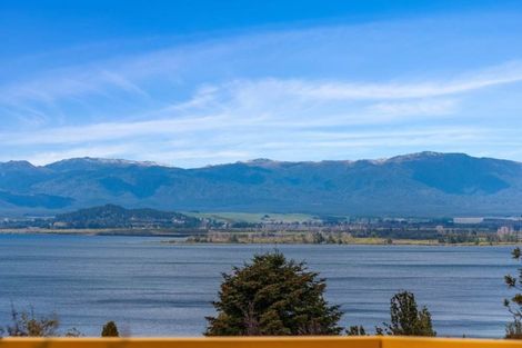 Photo of property in 7 Kamahi Terrace, Omori, Turangi, 3381