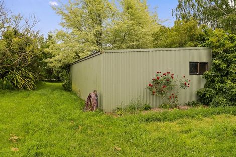 Photo of property in 546 Kimberley Road, Darfield, 7571