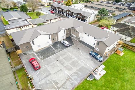 Photo of property in 188u2 Ulster Street, Whitiora, Hamilton, 3200