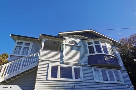 Photo of property in 21 Cornford Street, Karori, Wellington, 6012