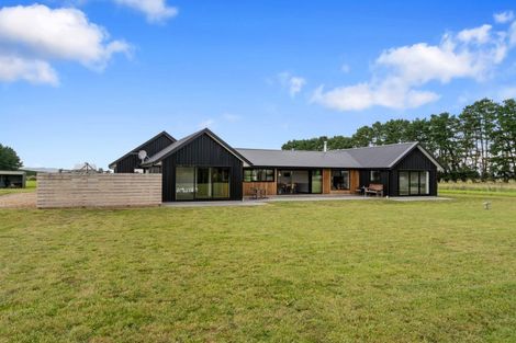 Photo of property in 1023b Newtons Road, Rolleston, Christchurch, 7675