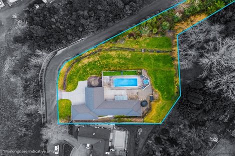 Photo of property in 2d Country Club Lane, Waiuku, 2123