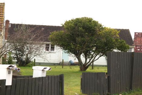 Photo of property in 19 Ewart Road, Mangere East, Auckland, 2024