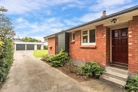 Photo of property in 27 Mathias Street, Darfield, 7510