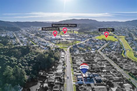 Photo of property in 5/27 Main Road, Wainuiomata, Lower Hutt, 5014