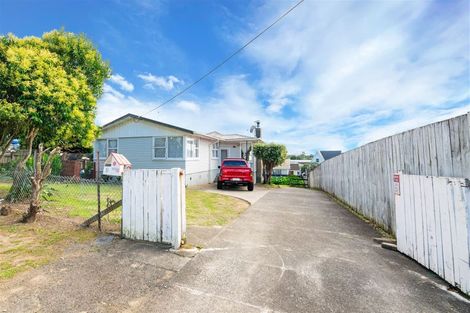 Photo of property in 86 Harrington Road, Henderson, Auckland, 0610