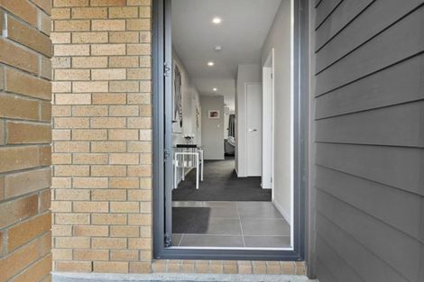 Photo of property in 37 Burford Way, Rolleston, 7615