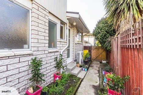 Photo of property in 4/25 Sherborne Street, St Albans, Christchurch, 8014