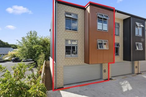 Photo of property in 9u5 Vialou Street, Hamilton Central, Hamilton, 3204