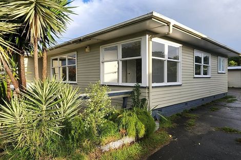Photo of property in 23 Skipton Street, Mangere East, Auckland, 2024