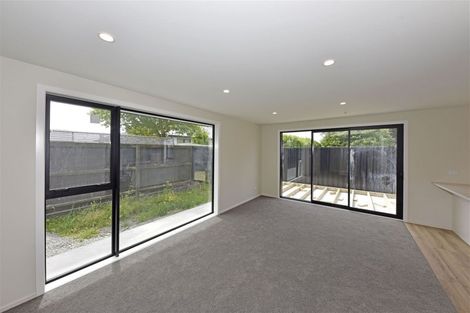 Photo of property in 56b Whincops Road, Halswell, Christchurch, 8025