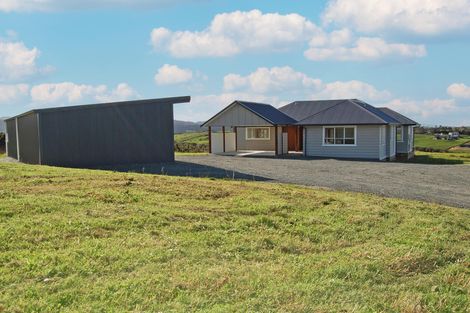 Photo of property in 599 Kaiwaka-mangawhai Road, Hakaru, Wellsford, 0975