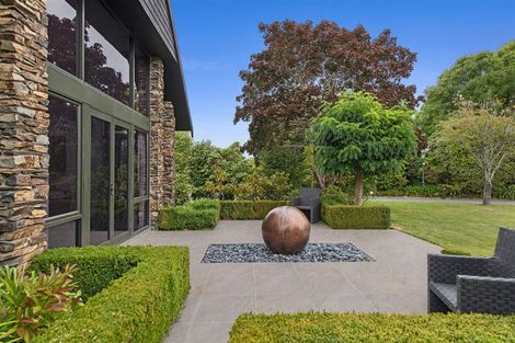 Photo of property in 127 Regent's Park Drive, Casebrook, Christchurch, 8051