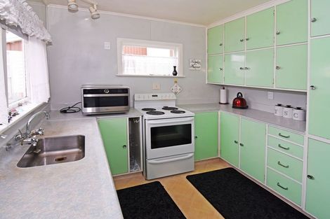 Photo of property in 8 Bannister Court, Masterton, 5810