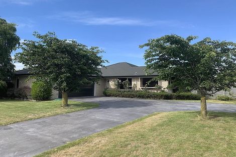 Photo of property in 195 Rolleston Drive, Rolleston, 7614