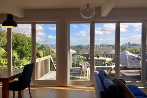 Photo of property in 65 Clarence Street, Ponsonby, Auckland, 1011