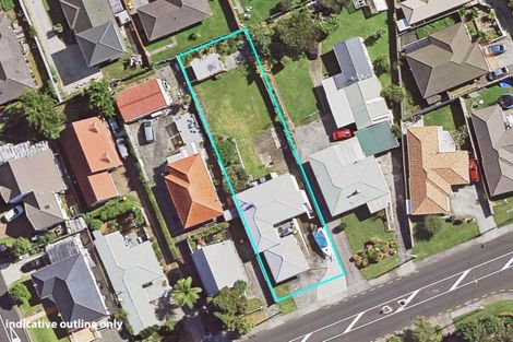 Photo of property in 44 Orams Road, Hillpark, Auckland, 2102