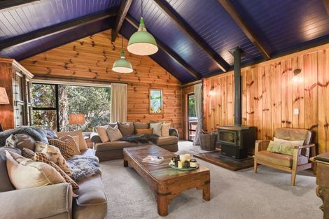 Photo of property in 16 Tombleson Road, Lake Rotoma, Rotorua, 3074