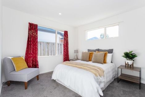 Photo of property in 66 Mahlet Street, Northwood, Christchurch, 8051