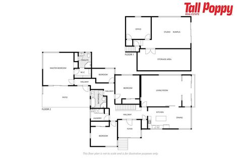 Photo of property in 6 Carrs Road, Chartwell, Hamilton, 3210