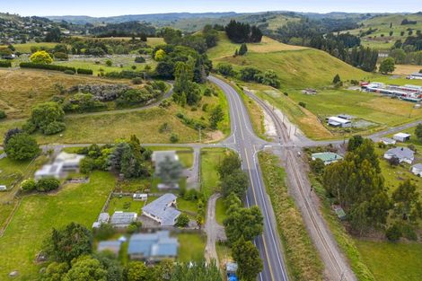 Photo of property in 8249b State Highway 1, Taihape, 4793