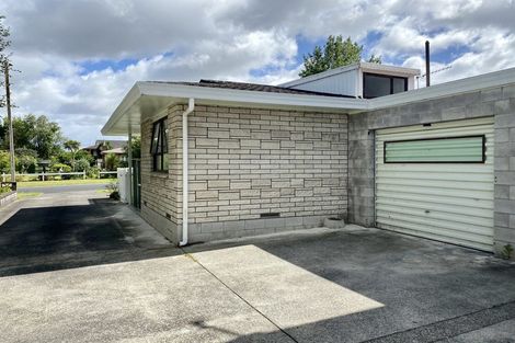 Photo of property in 1u1 Hikutaia Street, Te Aroha, 3320