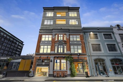 Photo of property in 5u5 Tory Street, Te Aro, Wellington, 6011